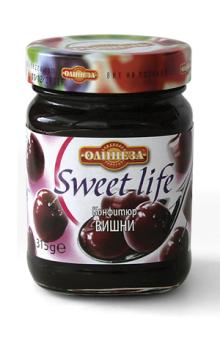 Sour cherry
