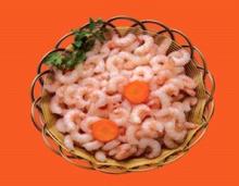 PUD red shrimp
