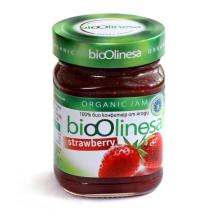 Bio Strawberry