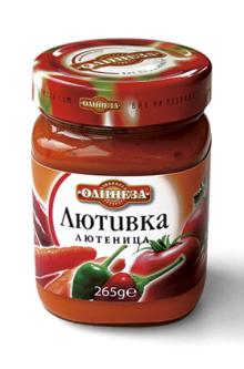 Spicy spagheti sauce