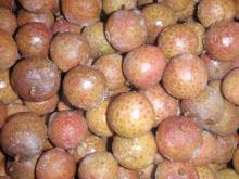 iqf lychee whole