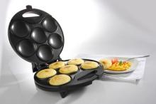 6 holes Arepa Maker (KS-334B)