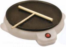 Round shape Crepe Maker