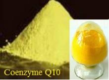 Coenzyme Q10;