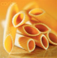 Macaroni processing line