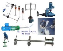 Agitator And mixer--QL