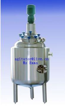 Sanitary Mixing vessel--QL