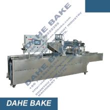 Cake  Machine   Oil  Sprayer/Depositor 2 in 1 Muffin  Oil  Sprayer