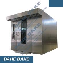 Food Processing Rotary Oven & Bread Oven