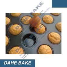 Cake Machine CAF-6 Cream Filler & Depanner 2 in 1 & Baking Machine