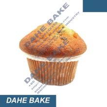Cake Machine Prordction Line CAF SERIES Cup Cake Making Machine