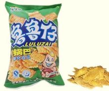 crackers