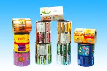 panpan food packaging bags