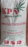 Tapioca Starch