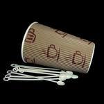 Paper coffee cup