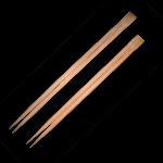 wood chopstick