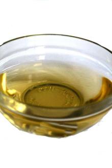  Sushi   vinegar 