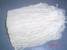 salted sheep casings