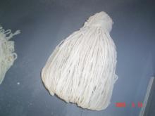 salted goat casings