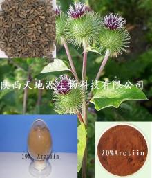 Arctiin