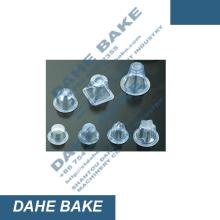Automatic Clear Jelly holder Machine