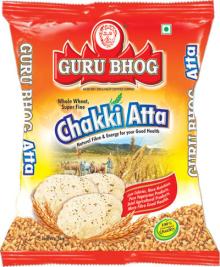 Wheat flour