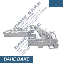 Fully Automatic Muffin/Cup Cake Bakery Production Line