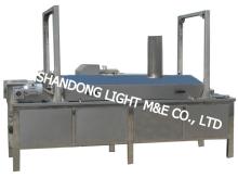 Continuous Frying Machine