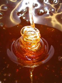 Natural Honey and other honey products