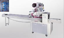 ZP380 Wrapper flow pack machine