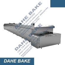 Tunnel Oven Industrial Bakery Machine