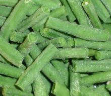  Frozen  Cowpea
