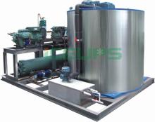 Foods Processing Flake ice machine
