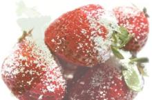 Stevia sguar--baking icing sugar