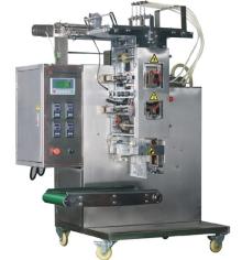 Packaging-machine