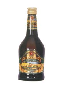 Italy Whisky Cream 
