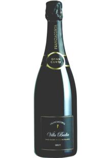 Franciacorta BRUT DOCG 12,5% vol