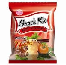 Instant Noodles (Bag) PIN1