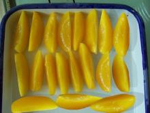 regular peach slice