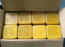Beewax