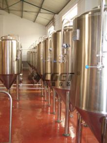 Fermentation Equipment