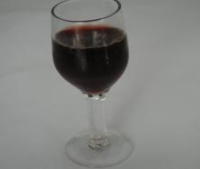 Strawberry Juice Concentrate