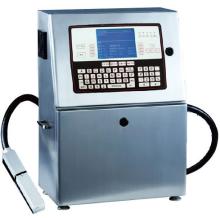 Label Gluing Machine