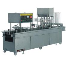  Cup   Filling   Machine 
