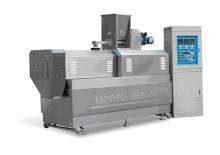 HM56-III screw food machine