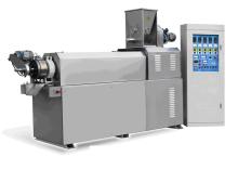 HANMEI  single   screw   extruder  food machine