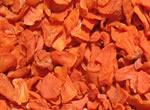  Carrot -chip,Dehydrated vegetables,medlar