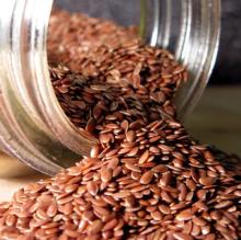 Flaxseed Extract