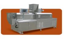 inflating food machine