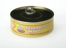 Chicken liver pate 240g